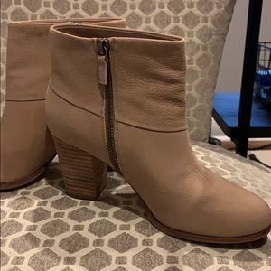 Cole Haan Cassidy bootie